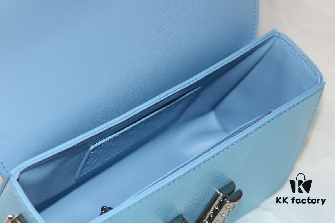 Latest Top-Quality Original Design - Model No. 399/24035/24036/24037 - LV Twist Mini Bag