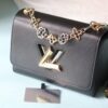 Top-Quality Original LV Twist Medium Handbag