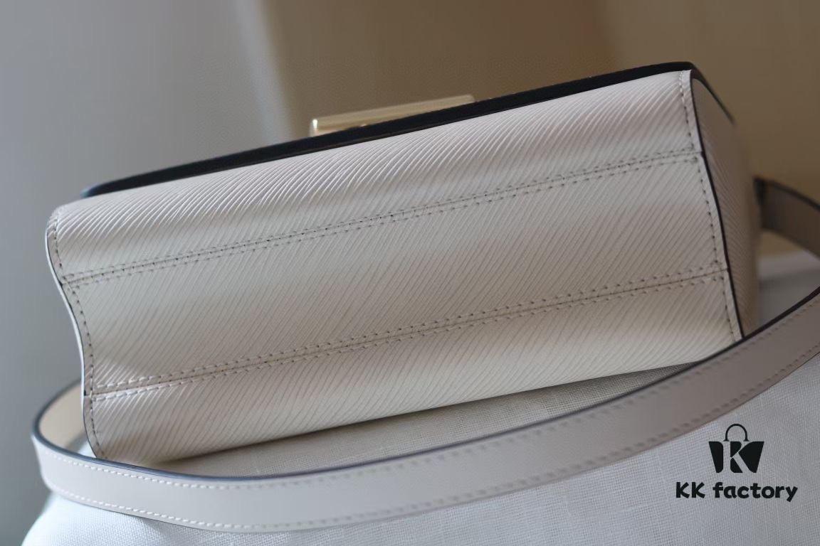 Latest TWIST Collection Top Quality Original Version Model No. 50369 / 59402 / 59403 / 59627 / 59405