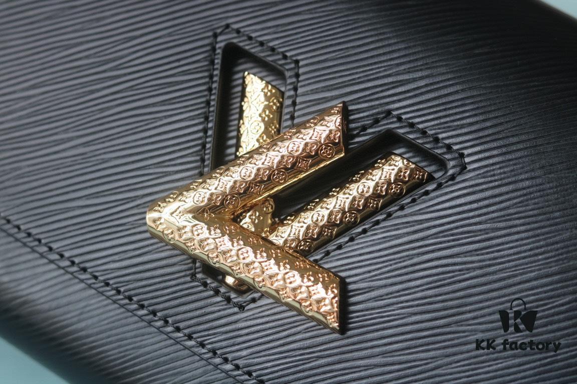 New Arrival Top-Quality Twist Medium Bag - Model No. 50398/23390/23389