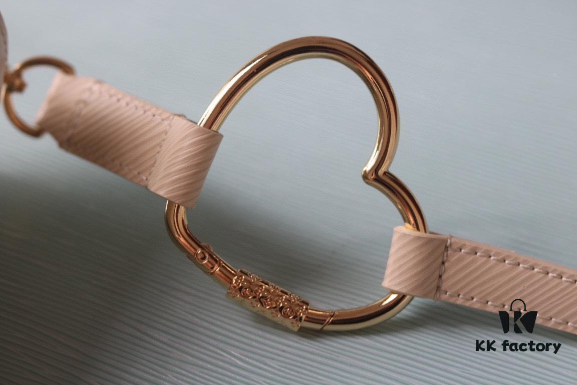 New Arrival Top-Quality Original Version Twist Medium Handbag - Model No. 50398/23390/23389