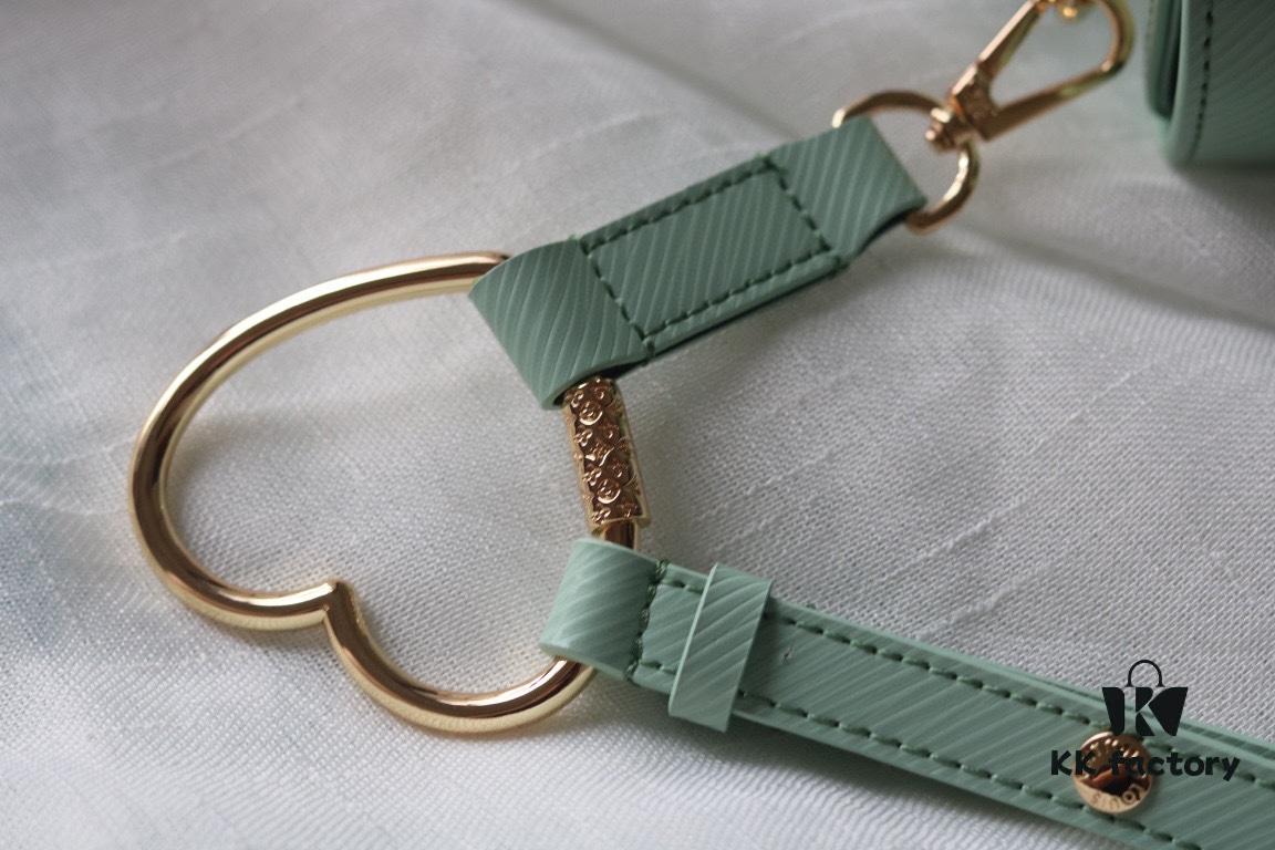 New Arrival Top Quality Original Version Twist Medium Handbag - Model No. 50398/23390/23389