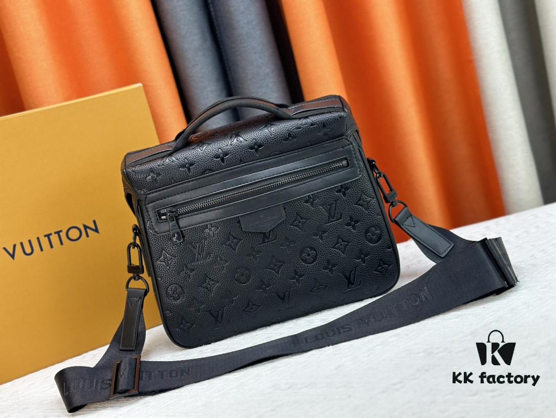 Original LV Trail Messenger Bag