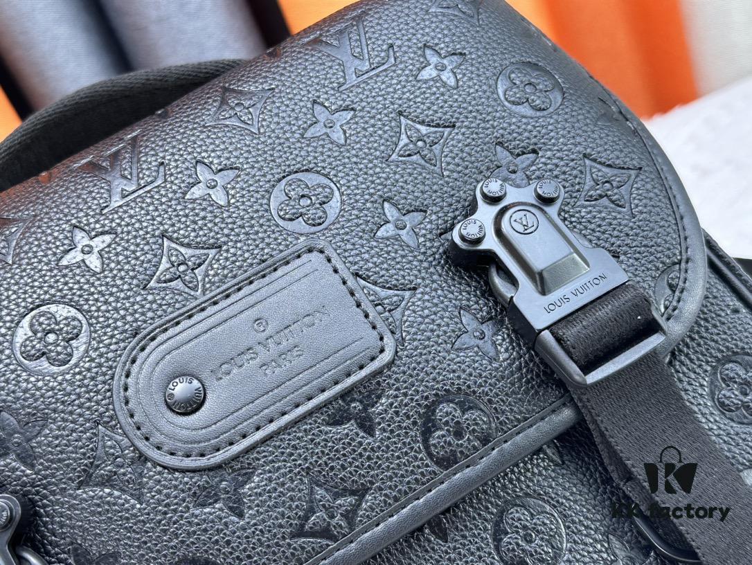 Original LV Trail Messenger Bag