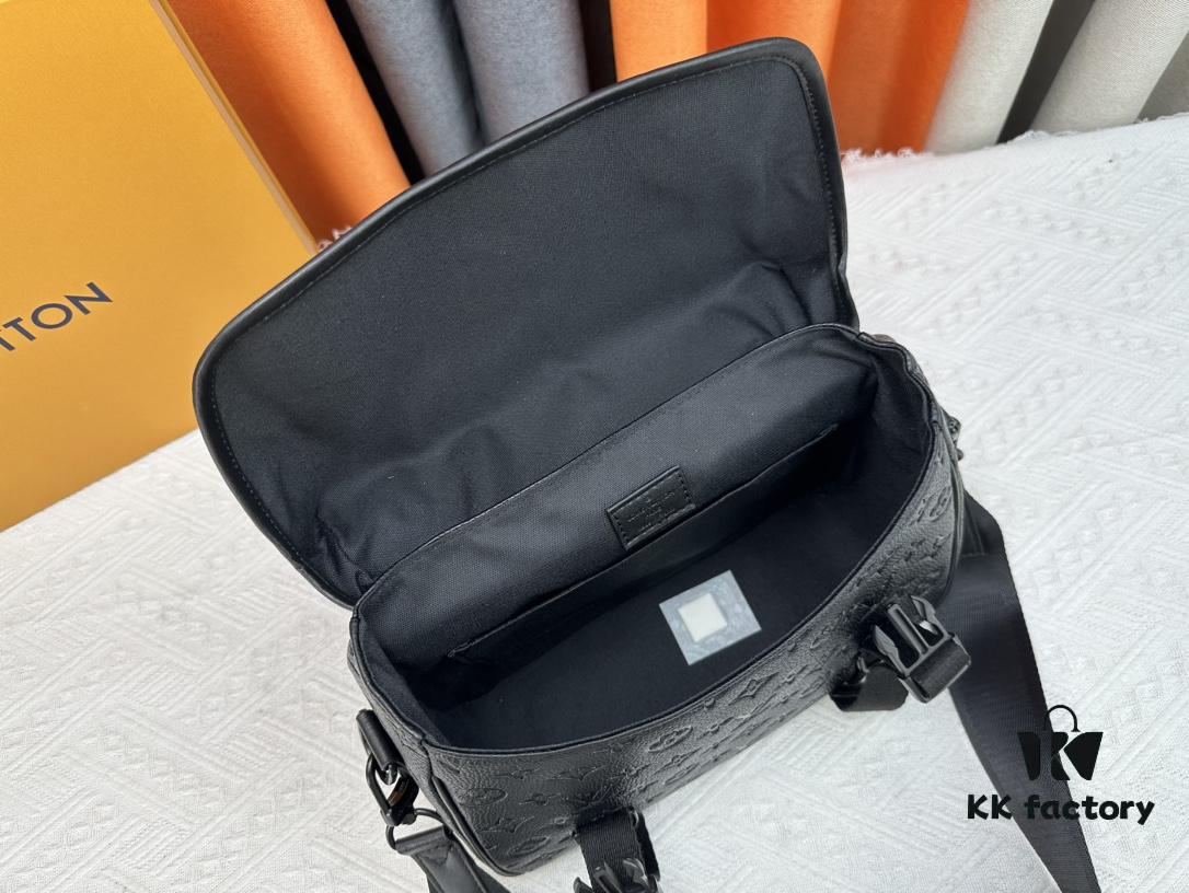 Original LV Trail Messenger Bag