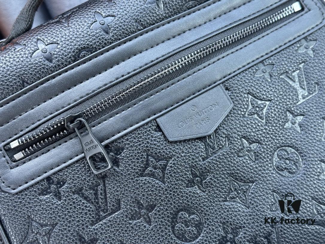 Original LV Trail Messenger Bag