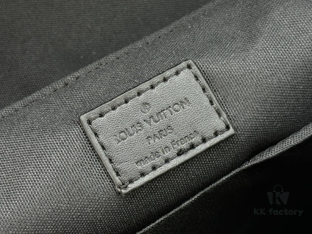 Authentic LV Trail Messenger Bag