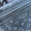 Authentic LV Trail Messenger Bag