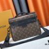 Authentic LV Trail Messenger Bag