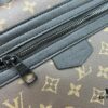 Authentic LV Trail Messenger Bag