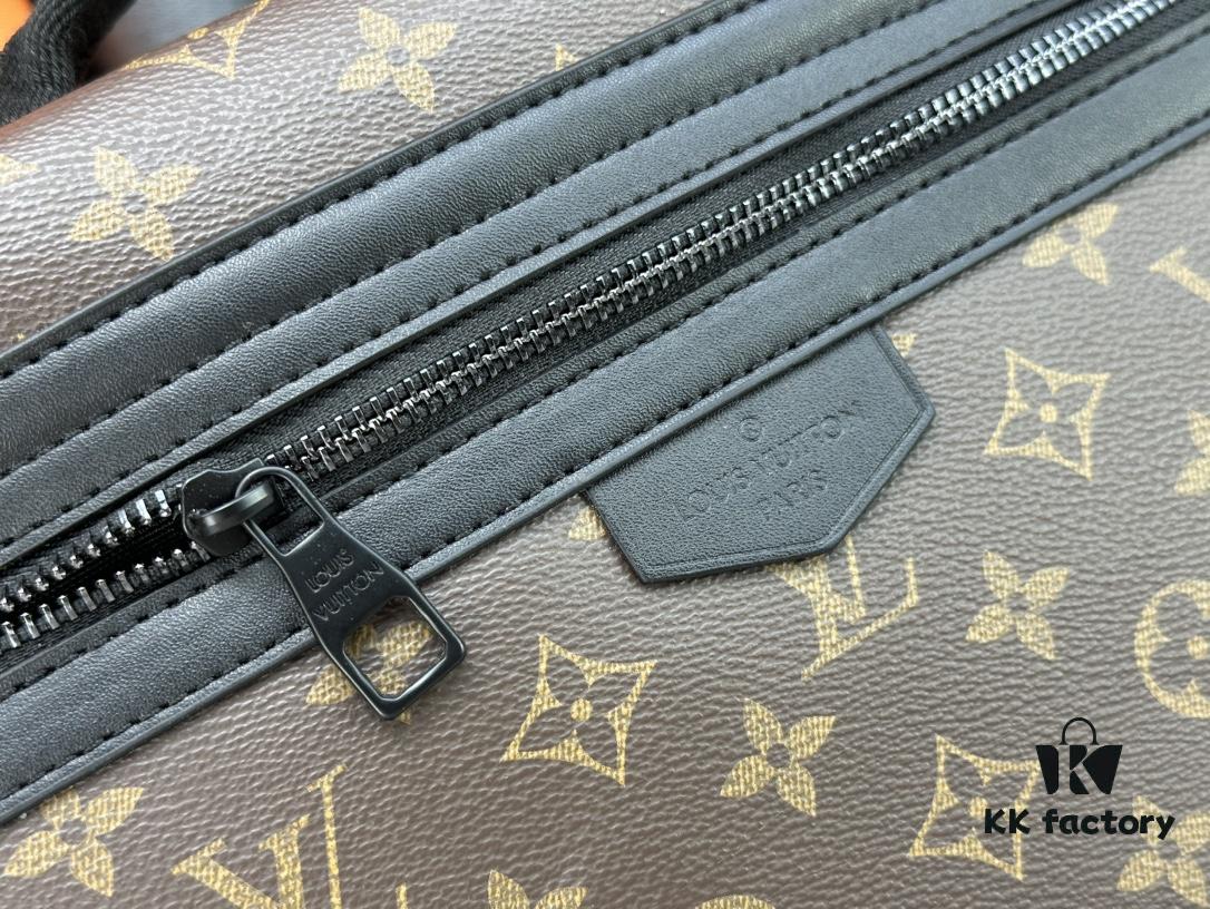 Authentic LV Trail Messenger Bag