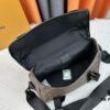 Authentic LV Trail Messenger Bag