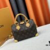 Authentic M46881 LV Pillow from Louis Vuitton Runway Collection