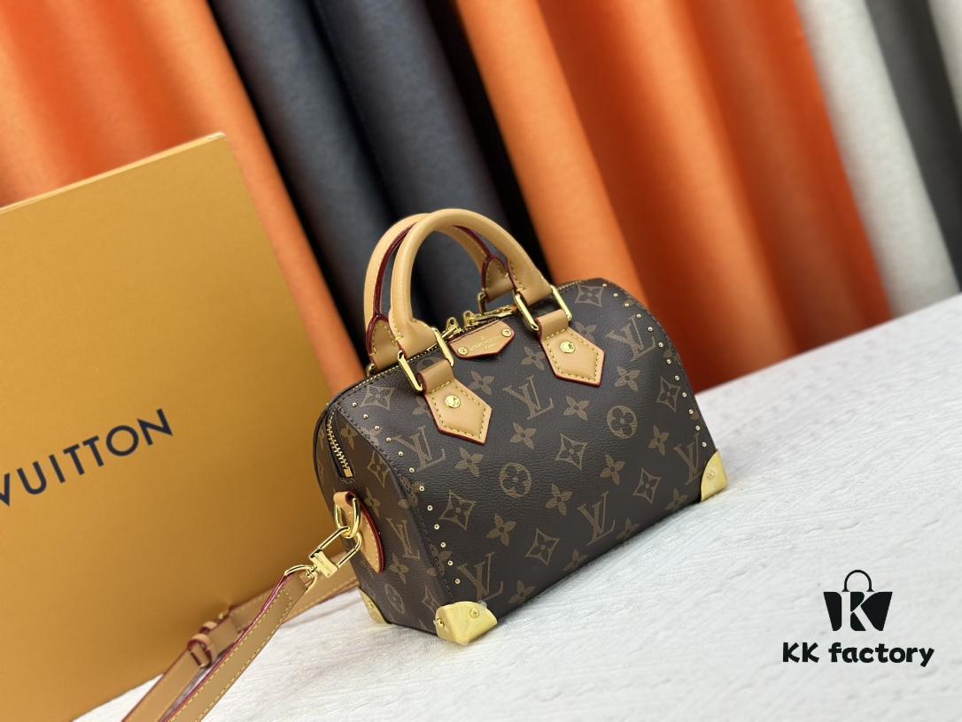 Authentic M46881 LV Pillow from Louis Vuitton Runway Collection