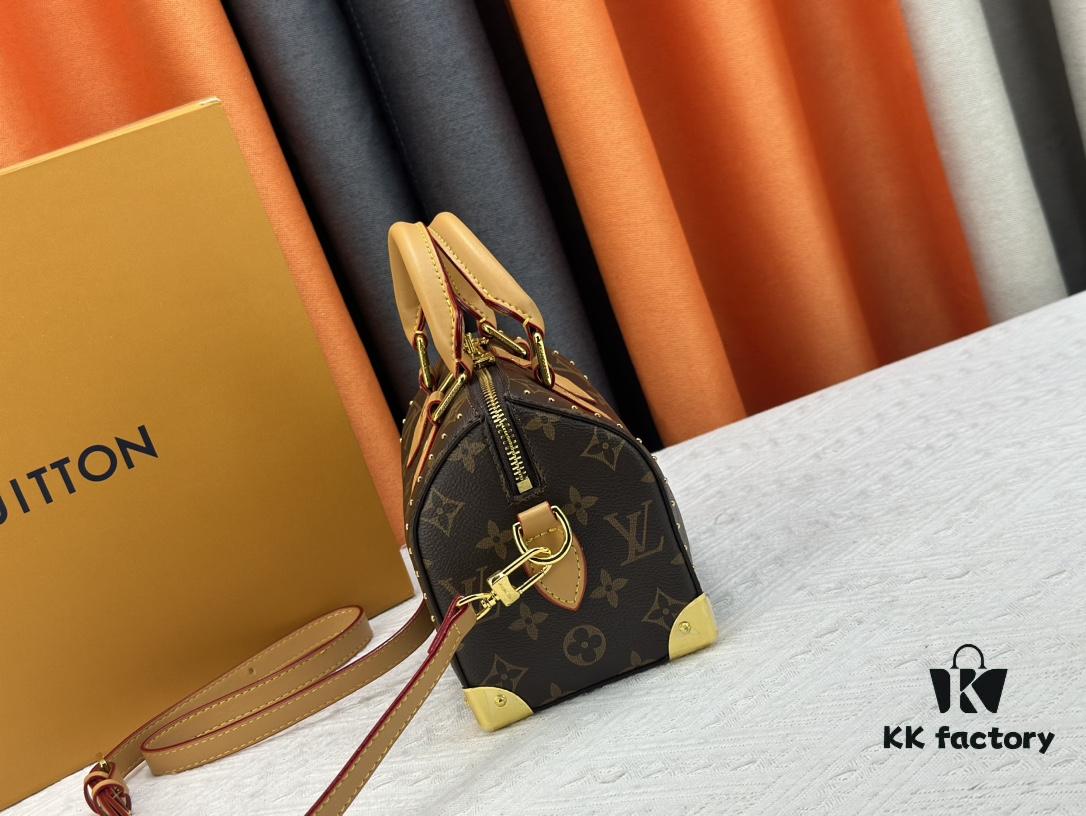 Authentic M46881 LV Pillow from Louis Vuitton Runway Collection