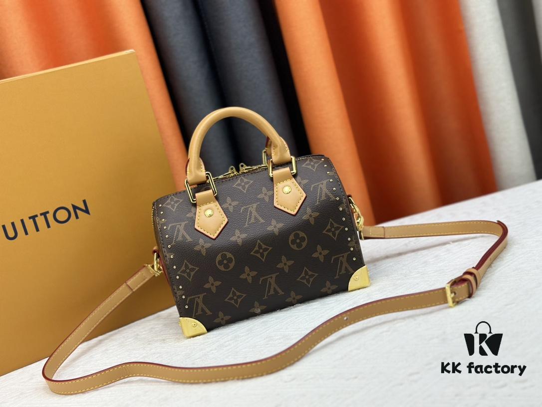 Authentic M46881 LV Pillow from Louis Vuitton Runway Collection