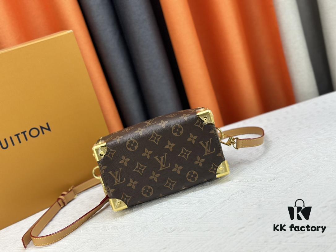 Authentic M46881 LV Pillow from Louis Vuitton Runway Collection