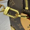 Authentic M46881 LV Pillow from Louis Vuitton Runway Collection