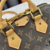 Authentic M46881 LV Pillow from Louis Vuitton Runway Collection