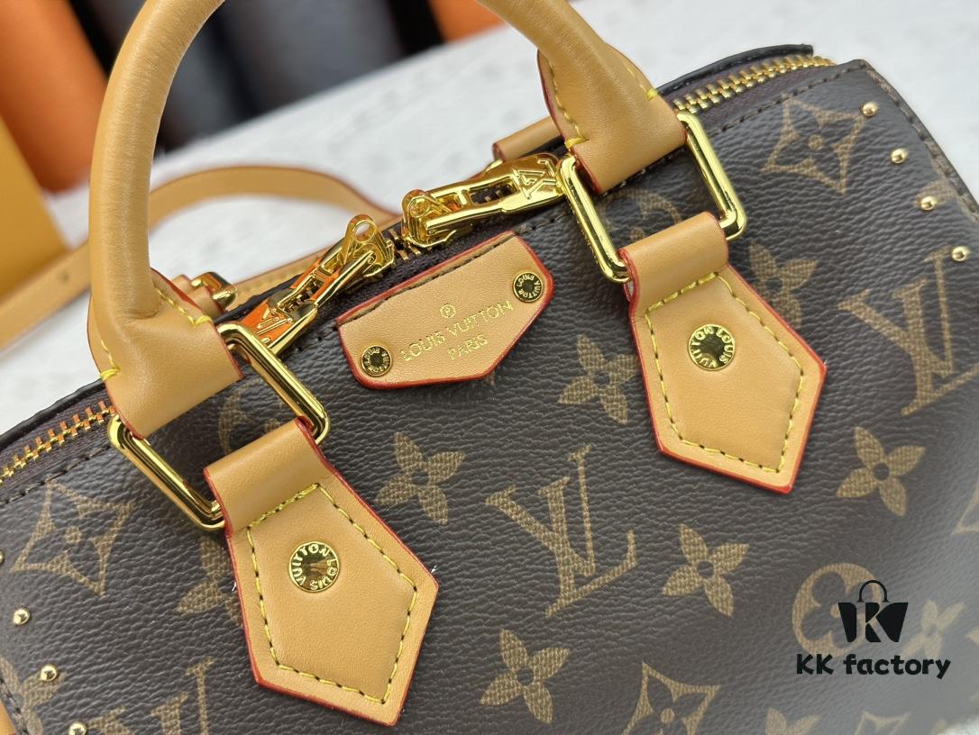 Authentic M46881 LV Pillow from Louis Vuitton Runway Collection