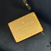 Authentic M46881 LV Pillow from Louis Vuitton Runway Collection