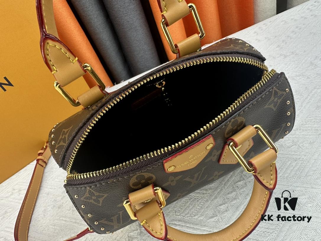 Authentic M46881 LV Pillow from Louis Vuitton Runway Collection