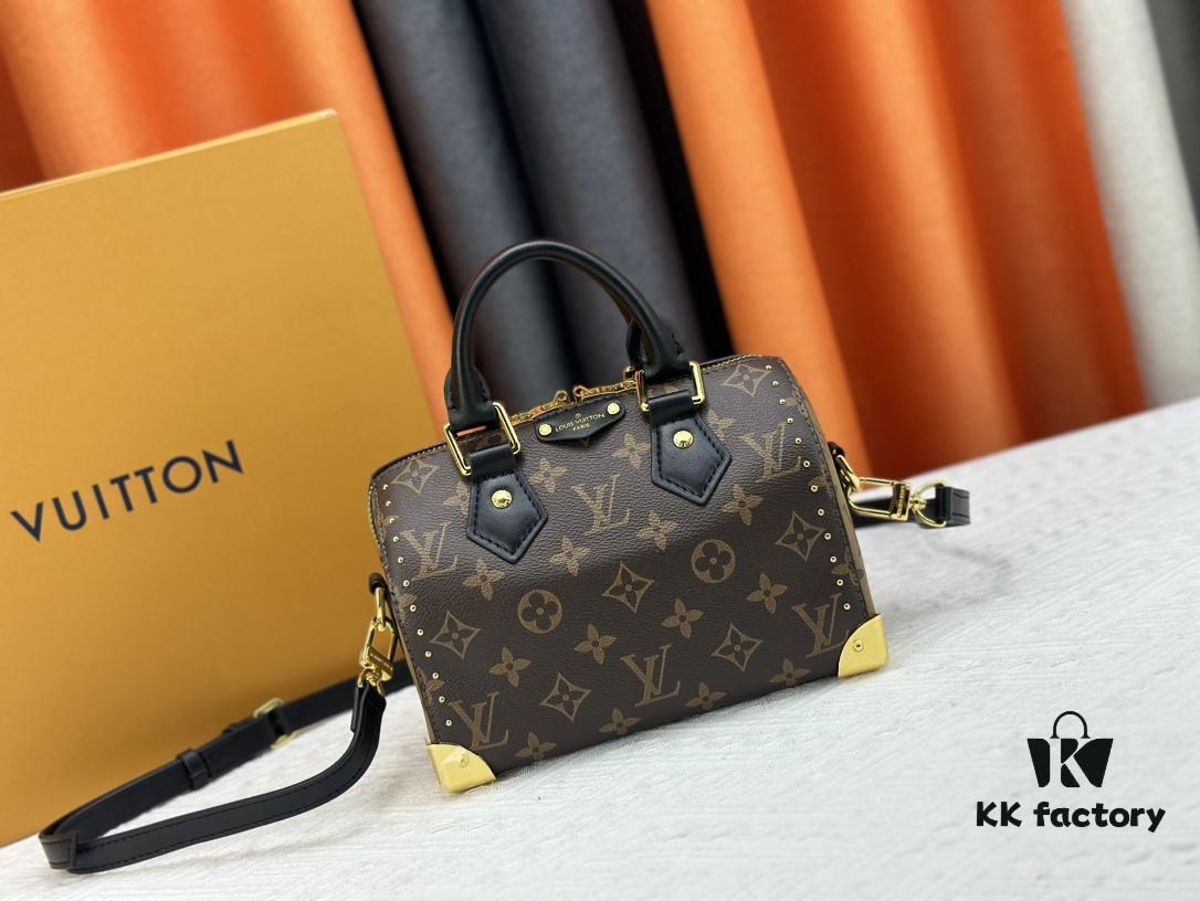 Authentic M46881 LV Pillow from Louis Vuitton Runway Collection