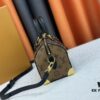 Authentic M46881 LV Pillow from Louis Vuitton Runway Collection