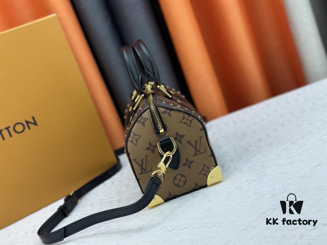 Authentic M46881 LV Pillow from Louis Vuitton Runway Collection