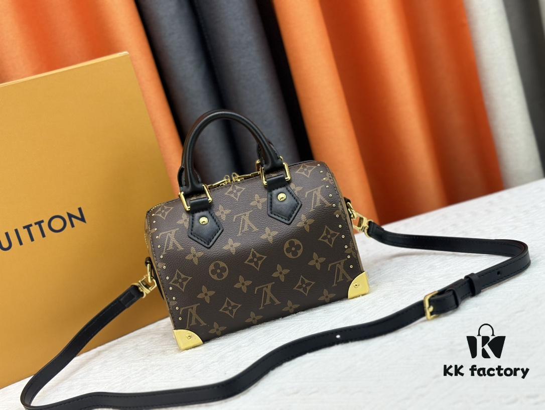 Authentic M46881 LV Pillow from Louis Vuitton Runway Collection