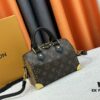 Authentic M46881 LV Pillow from Louis Vuitton Runway Collection