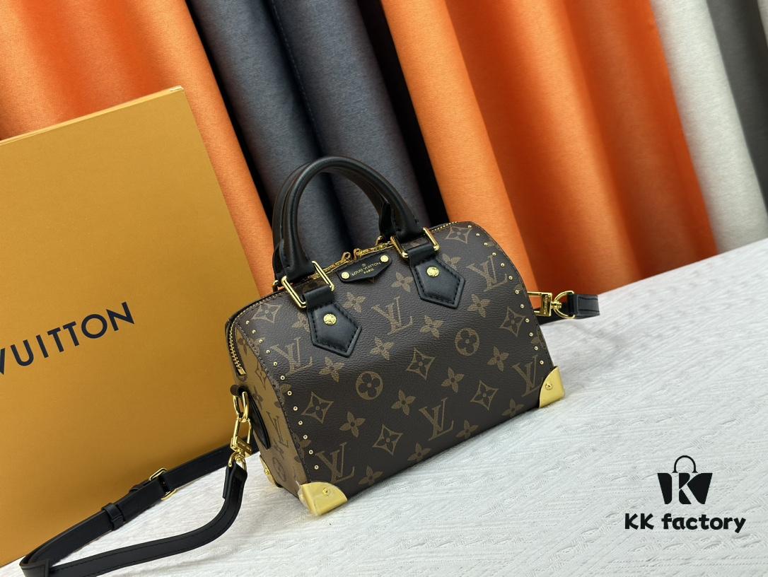 Authentic M46881 LV Pillow from Louis Vuitton Runway Collection