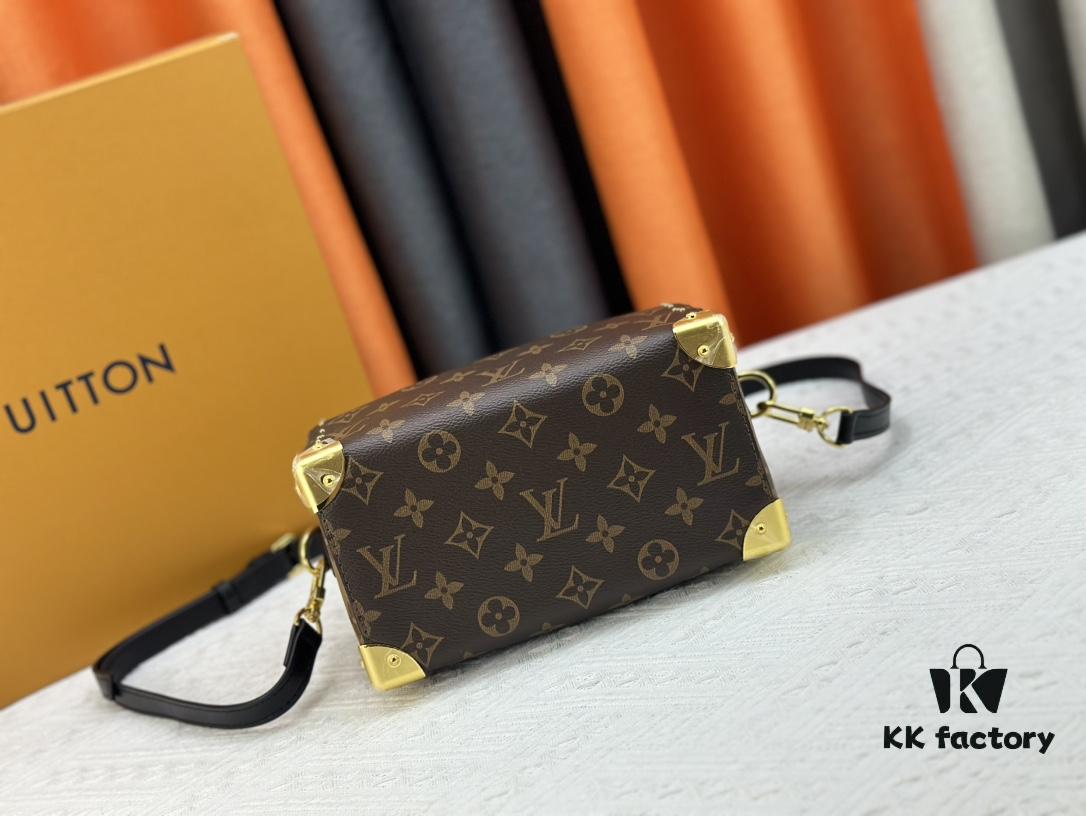 Authentic M46881 LV Pillow from Louis Vuitton Runway Collection