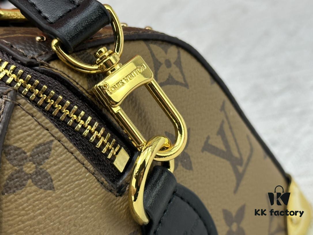 Authentic M46881 LV Pillow from Louis Vuitton Runway Collection