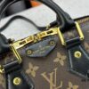 Authentic M46881 LV Pillow from Louis Vuitton Runway Collection