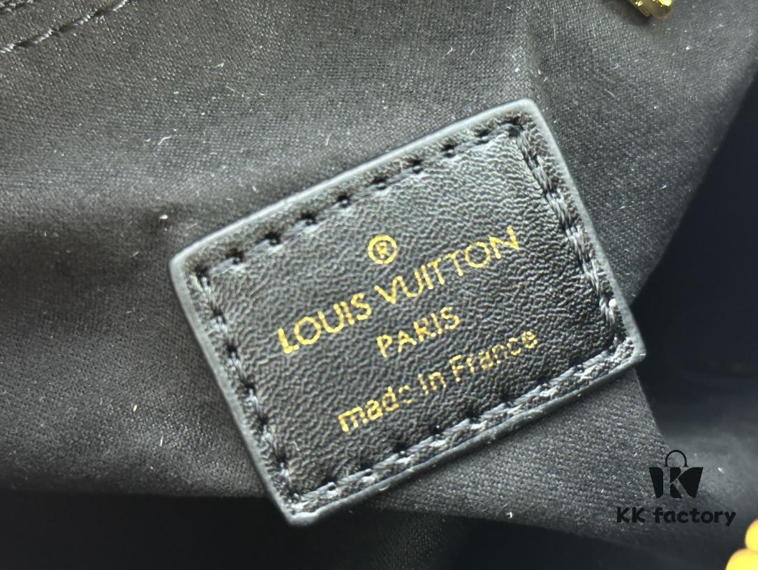 Authentic M46881 LV Pillow from Louis Vuitton Runway Collection