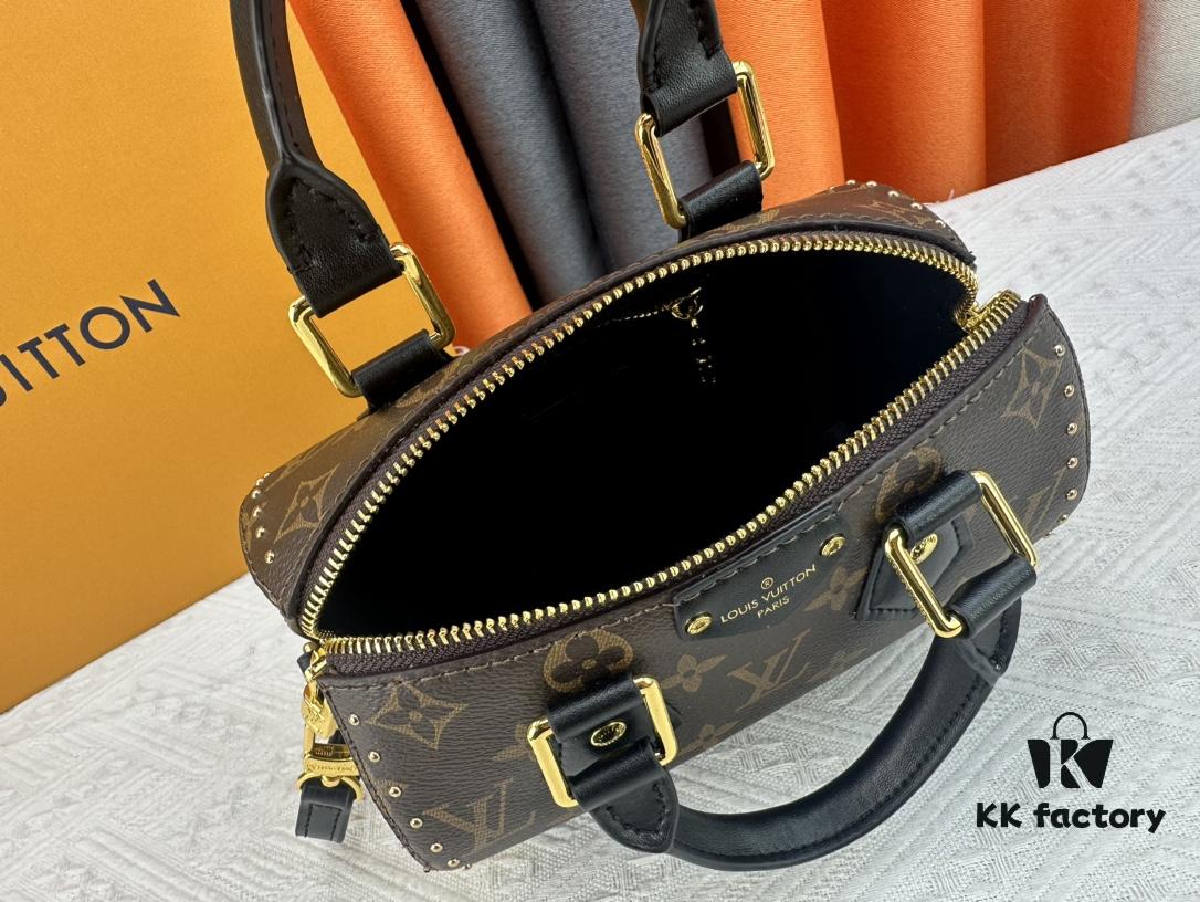 Authentic M46881 LV Pillow from Louis Vuitton Runway Collection