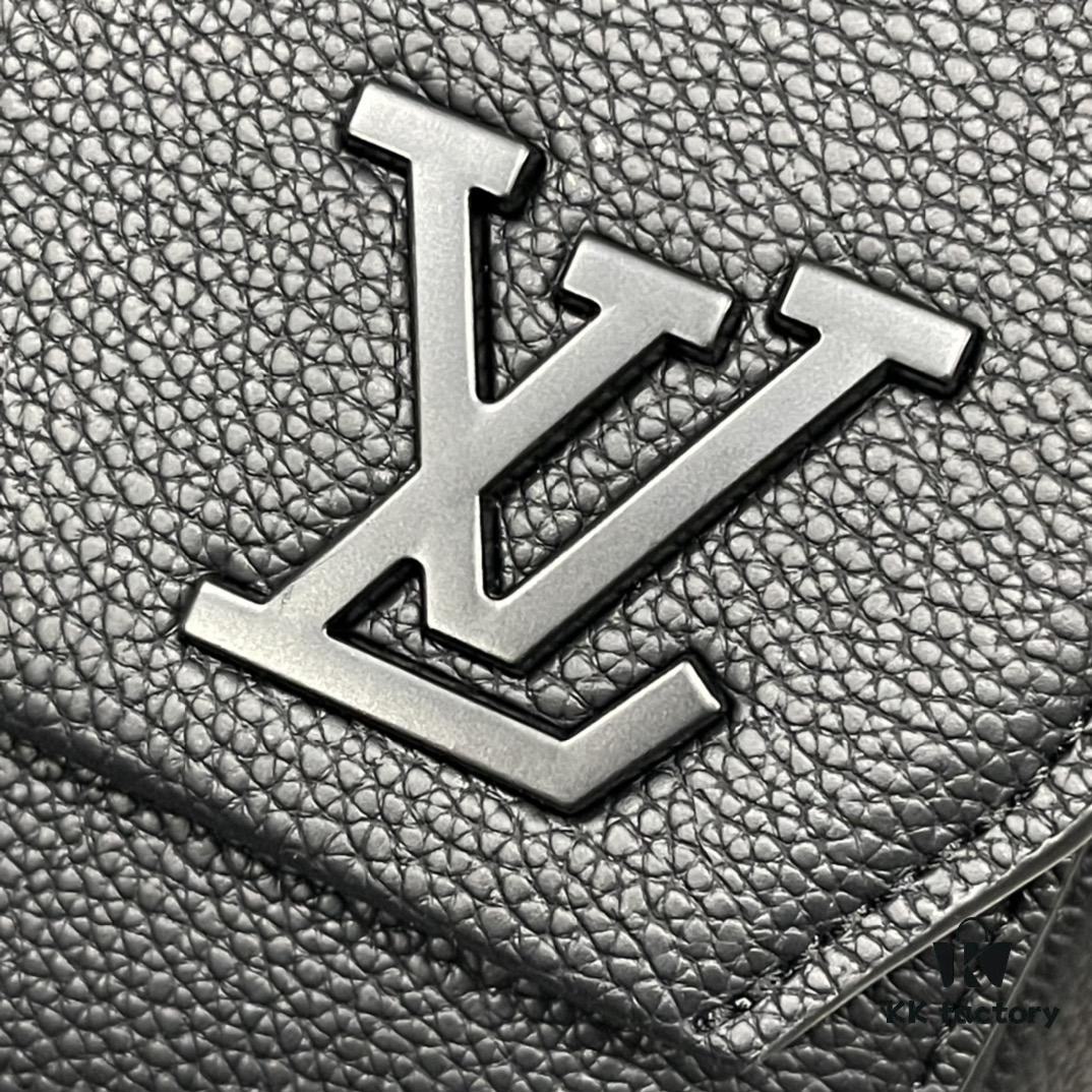 Upgraded M23736 M23765 Latest Pilot Shoulder Bag Inspired by Takeoff Backpack