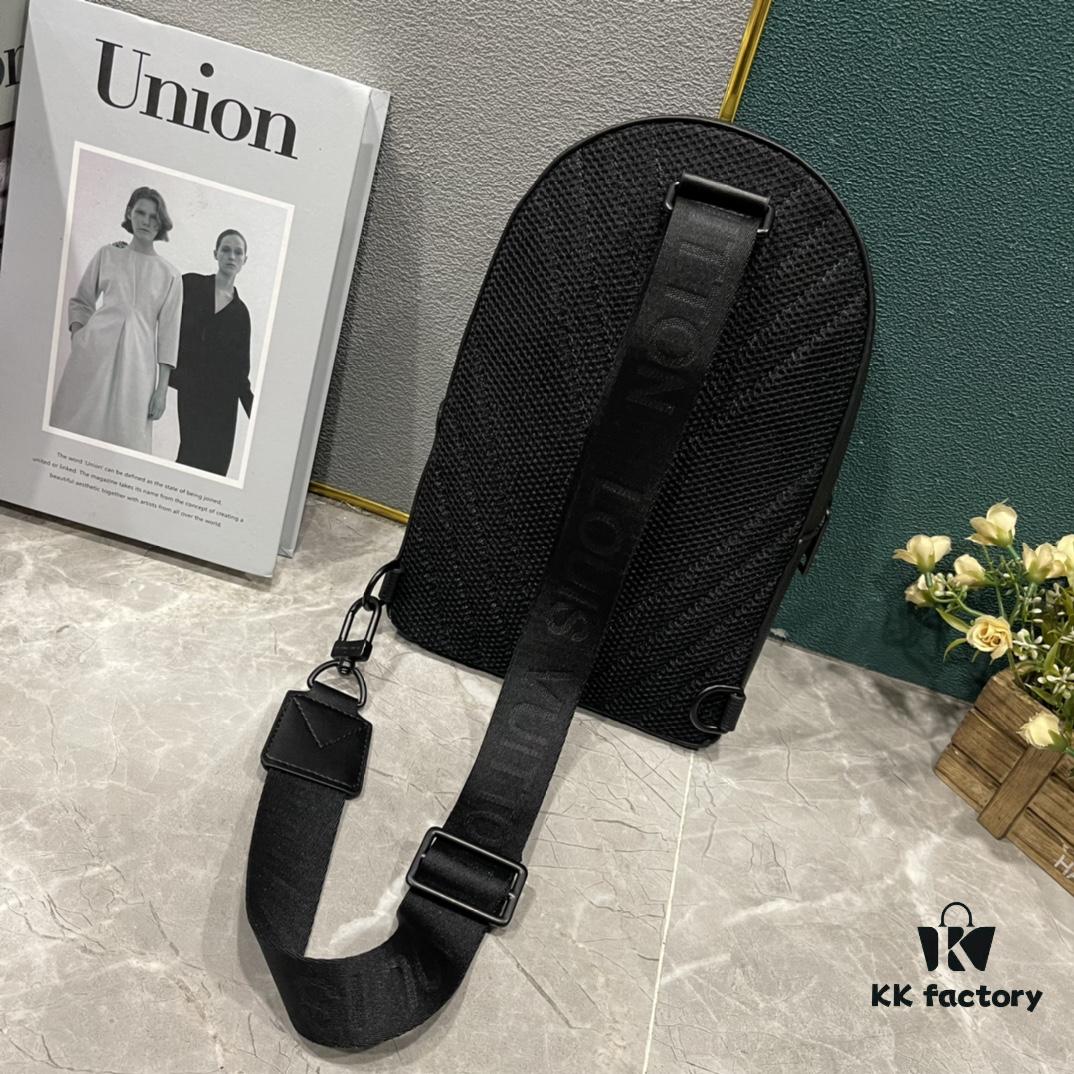 Upgraded M23736 M23765 Latest Pilot Shoulder Bag Inspired by Takeoff Backpack