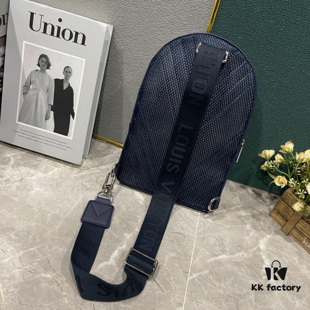 Upgraded Version M23736 M23765 Latest Pilot Shoulder Bag Inspired by Takeoff Backpack