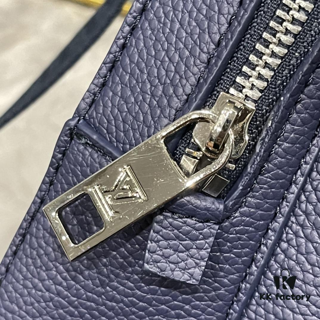 Upgraded Version M23736 M23765 Latest Pilot Shoulder Bag Inspired by Takeoff Backpack