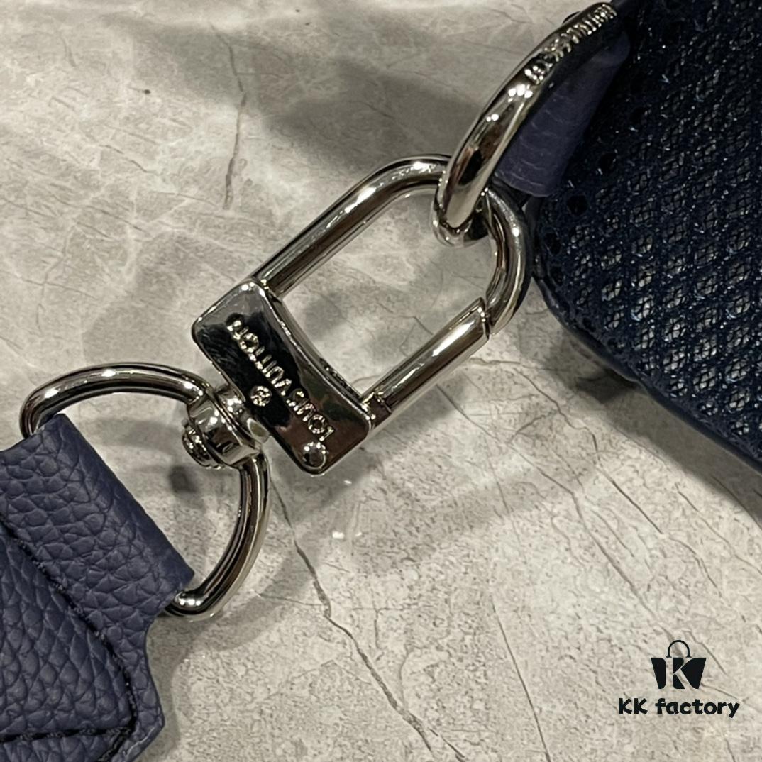 Upgraded Version M23736 M23765 Latest Pilot Shoulder Bag Inspired by Takeoff Backpack