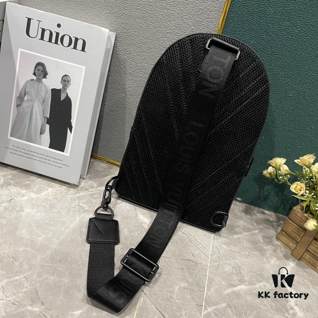 Upgraded M23736 M23765 Latest Pilot Shoulder Bag Inspired by Takeoff Backpack