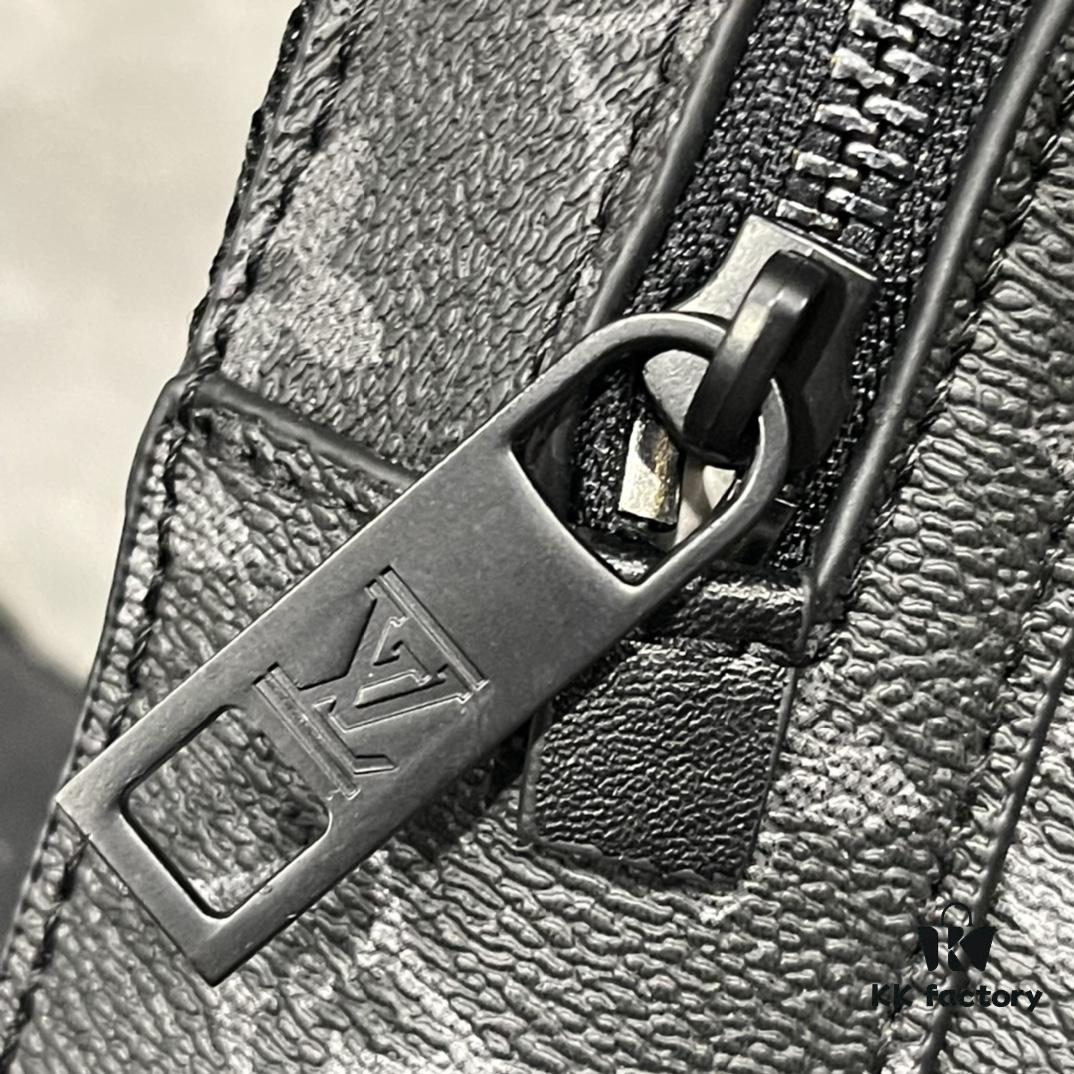 Upgraded M23736 M23765 Latest Pilot Shoulder Bag Inspired by Takeoff Backpack