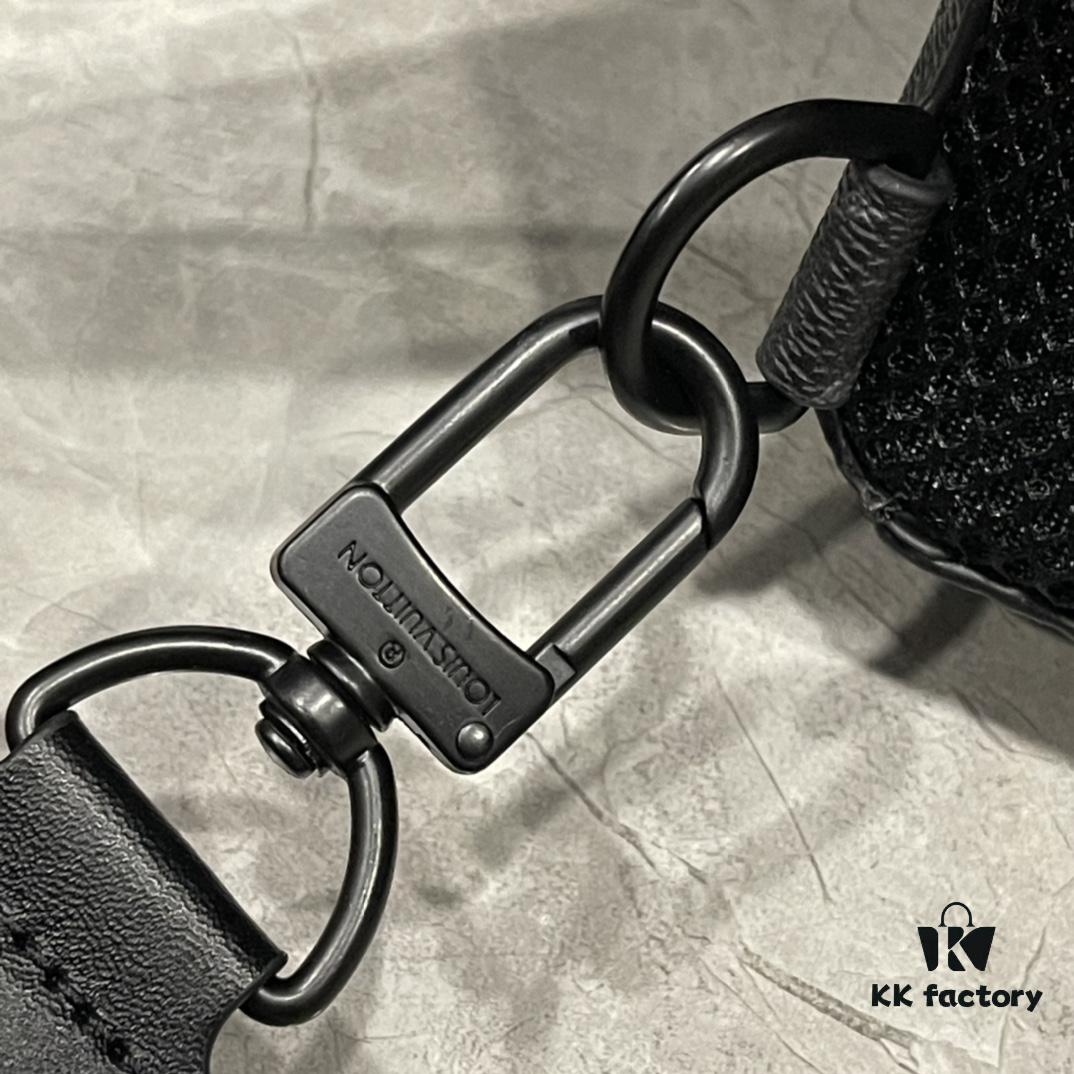 Upgraded M23736 M23765 Latest Pilot Shoulder Bag Inspired by Takeoff Backpack