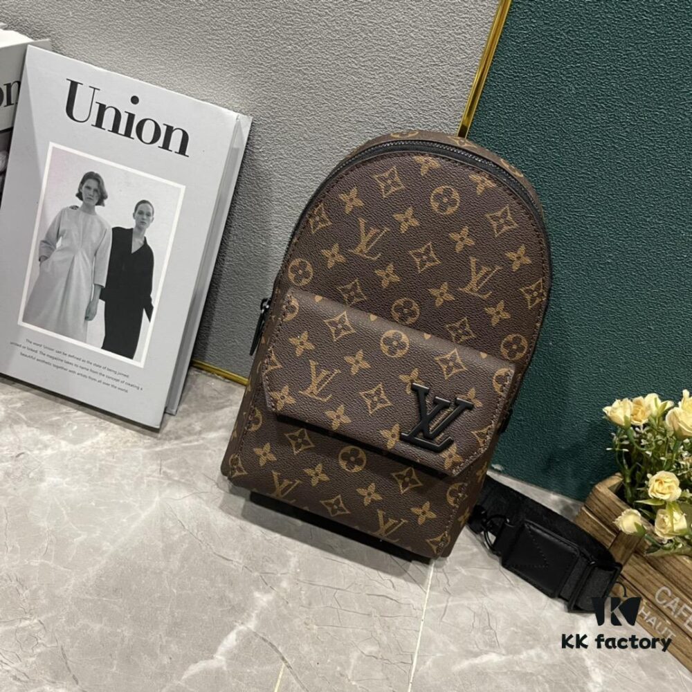 Upgraded M23736 M23765 Latest Pilot Shoulder Bag Inspired by Takeoff Backpack