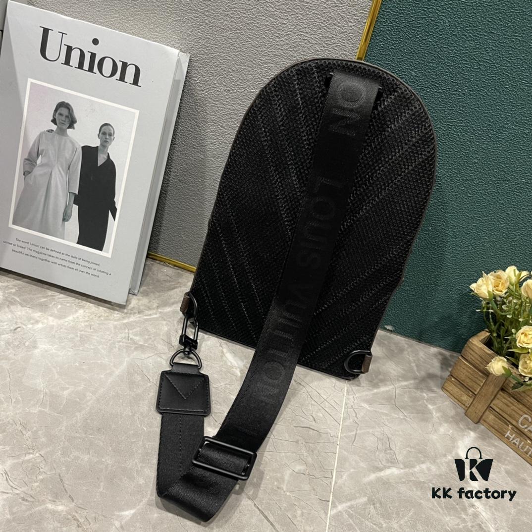 Upgraded M23736 M23765 Latest Pilot Shoulder Bag Inspired by Takeoff Backpack