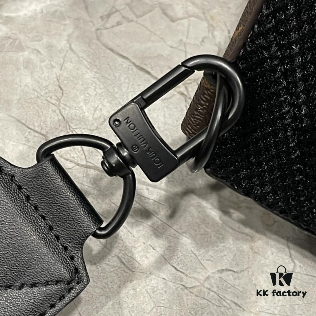 Upgraded M23736 M23765 Latest Pilot Shoulder Bag Inspired by Takeoff Backpack