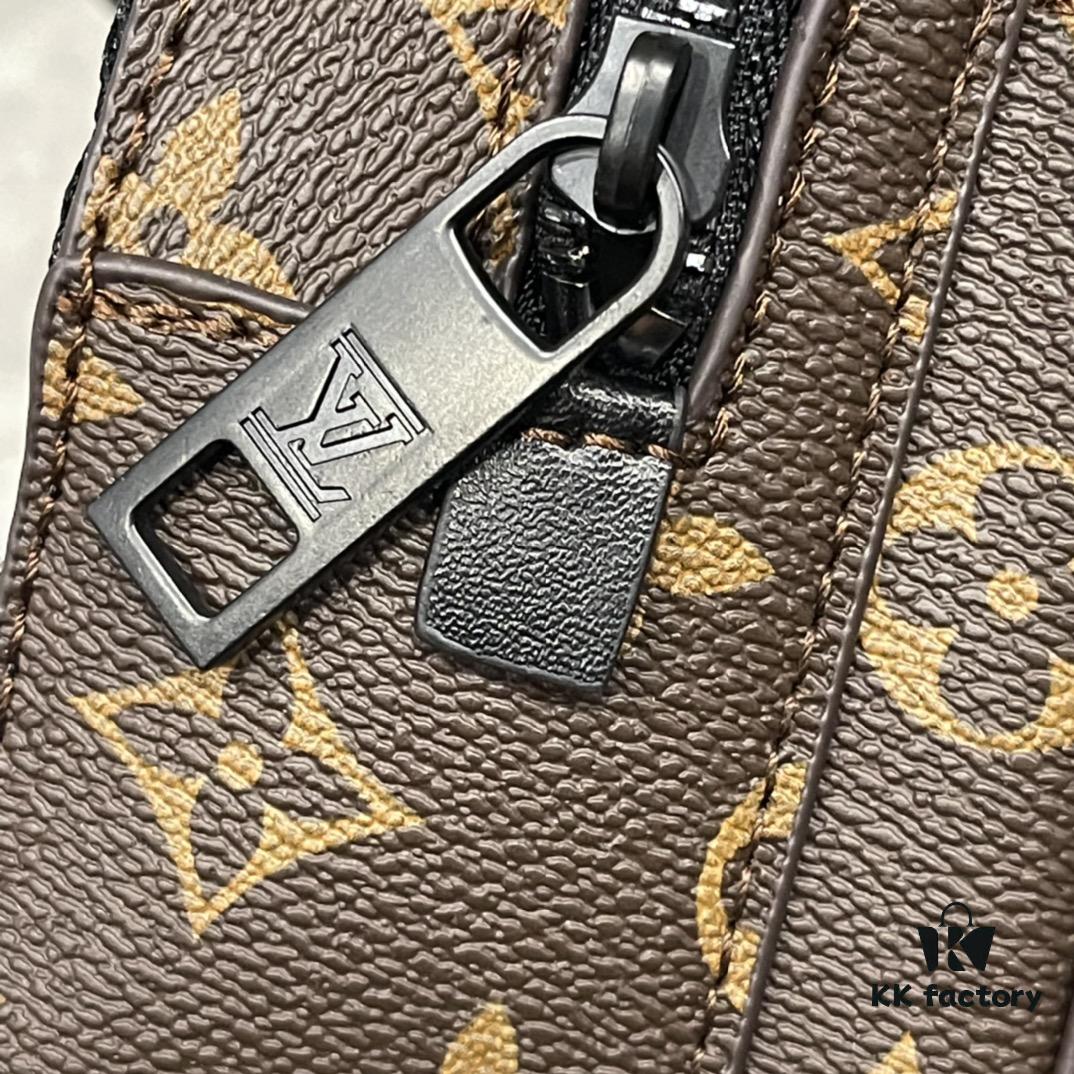 Upgraded M23736 M23765 Latest Pilot Shoulder Bag Inspired by Takeoff Backpack