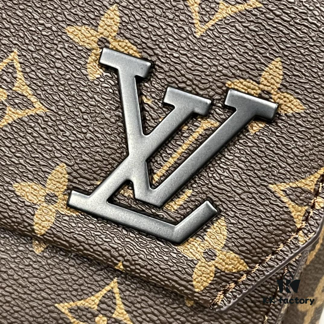 Upgraded M23736 M23765 Latest Pilot Shoulder Bag Inspired by Takeoff Backpack